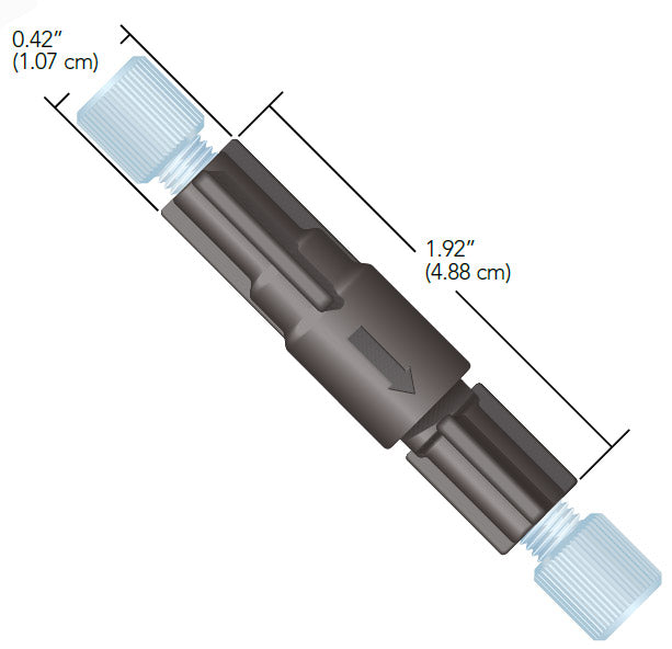CV-3000 dimensions