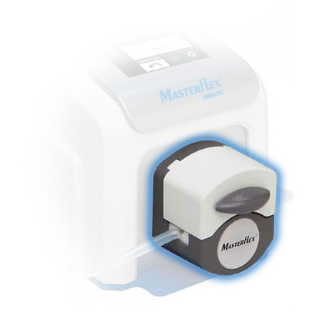Image of the Miniflex pump head