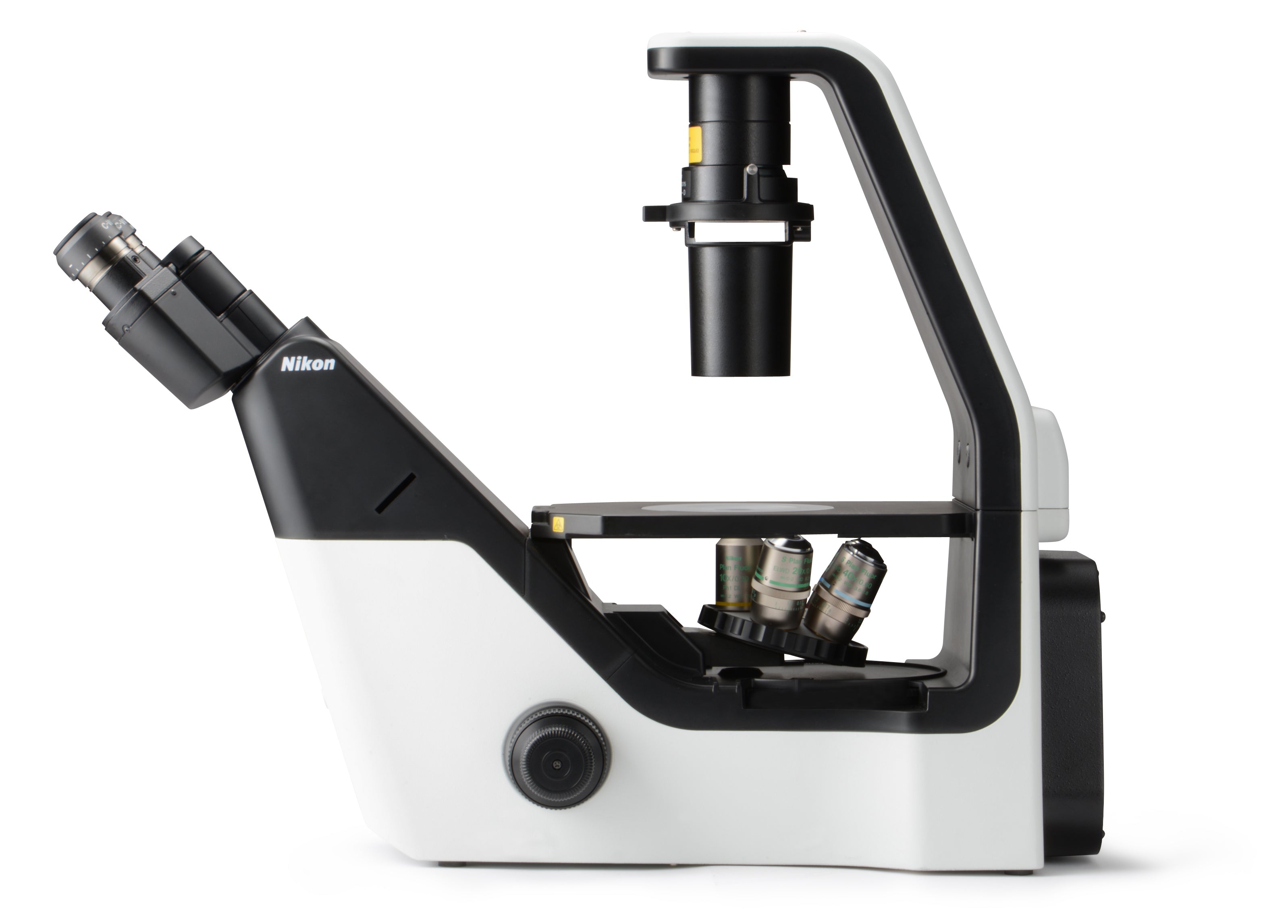 Ts2 compact side view