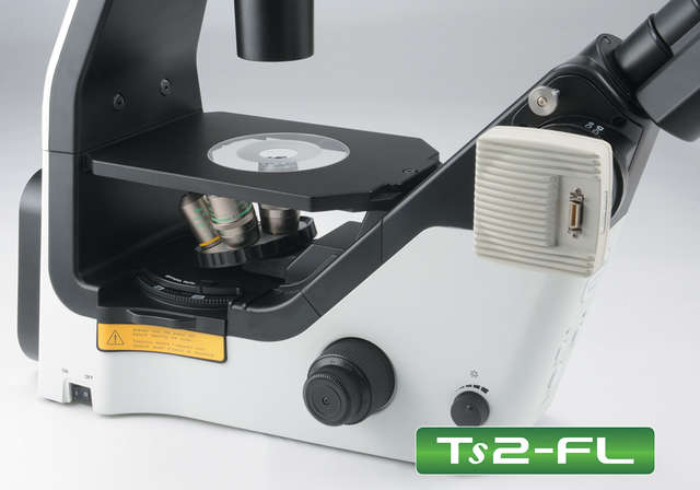Ts2-FL imaging port
