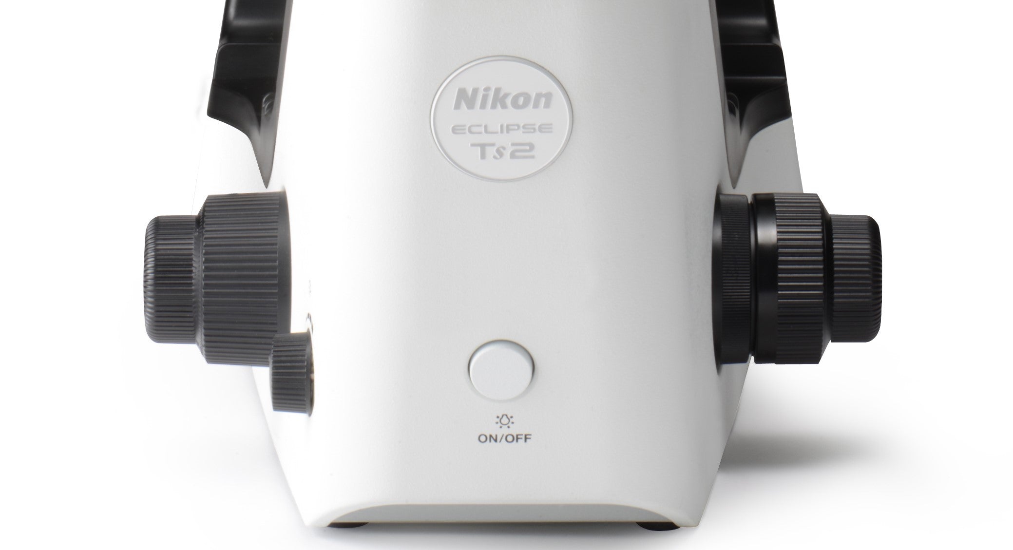 Ts2 ergonomy front