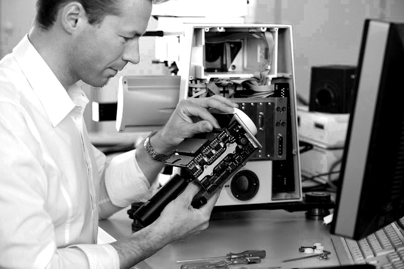 Zeiss after sales